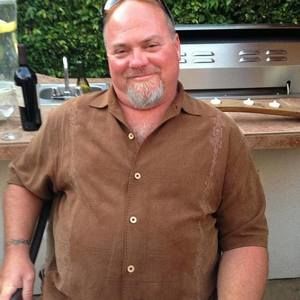 Meet your Posher, Todd